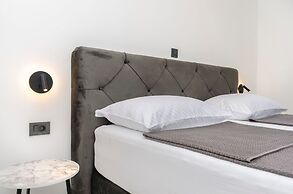 Apartments Villa Casia