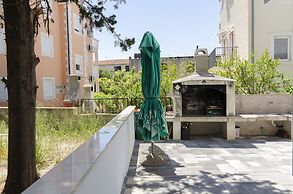 Apartments Villa Casia