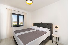 Apartments Villa Casia