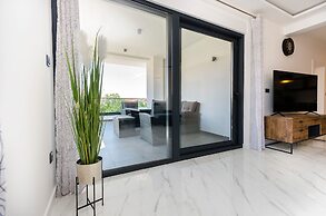 Apartments Villa Casia