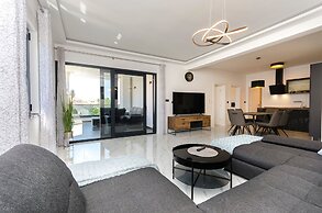 Apartments Villa Casia