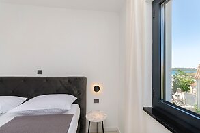 Apartments Villa Casia