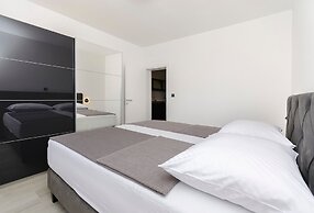 Apartments Villa Casia