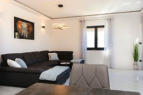 Apartments Villa Casia