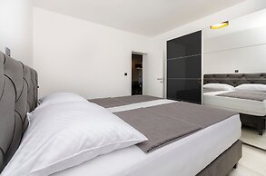 Apartments Villa Casia