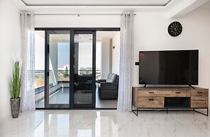 Apartments Villa Casia