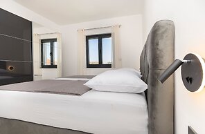Apartments Villa Casia