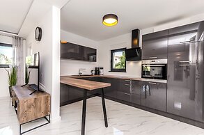 Apartments Villa Casia