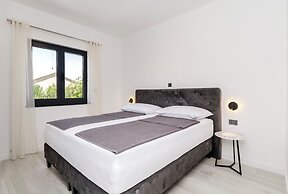 Apartments Villa Casia