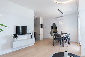 Apartment Mirela
