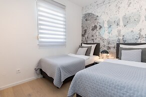 Apartment Mirela