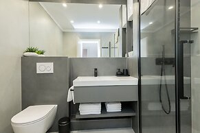 Apartment Mirela