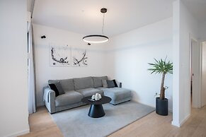 Apartment Mirela