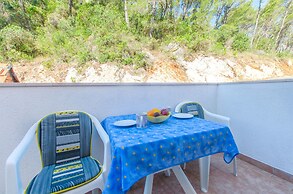 Apartments and Rooms Stjepan