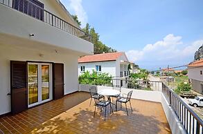 Apartments and Rooms Stjepan