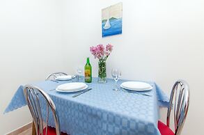 Apartments and Rooms Stjepan