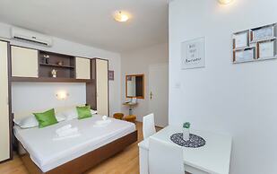 Apartments Katica