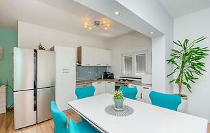 Apartments Katica