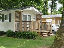 Camping des Nières