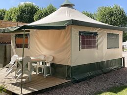 Camping des Nières