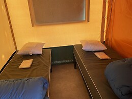 Camping des Nières