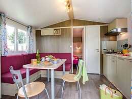 Camping des Nières