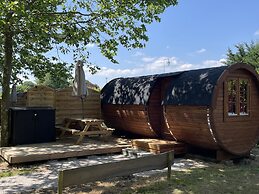 Camping des Nières