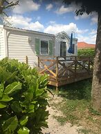 Camping des Nières