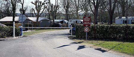 Camping des Nières