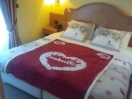 Hotel Bes & Spa