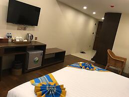 Capital Hotel