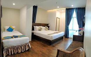 Capital Hotel