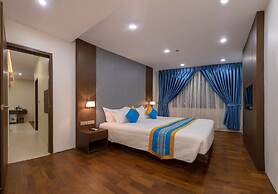 Capital Hotel