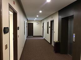 Capital Hotel