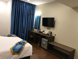 Capital Hotel