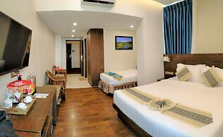 Capital Hotel
