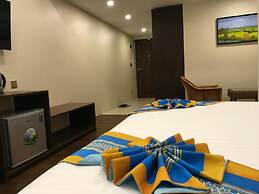 Capital Hotel