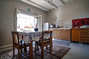 Casa Lerux
