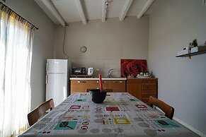 Casa Lerux