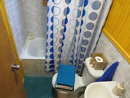 Cabaña Los Coigues 2308