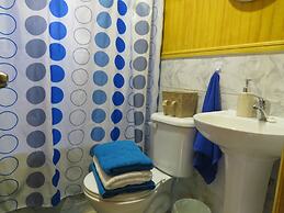 Cabaña Los Coigues 2308