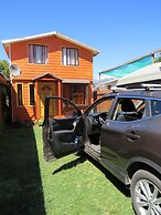 Cabaña Los Coigues 2308