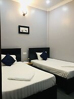 Maison Rivera Guest House