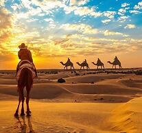Country side resort Jaisalmer