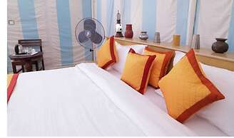 Country side resort Jaisalmer
