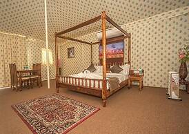 Country side resort Jaisalmer