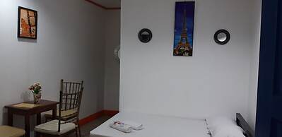 Hotel de Bruce Koo