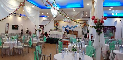 Hotel de Bruce Koo