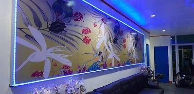 Hotel de Bruce Koo