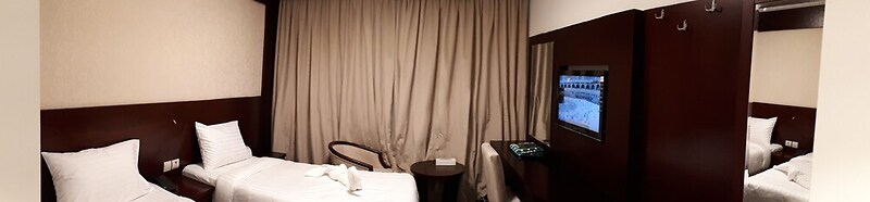 Wahat Al Refa Hotel
